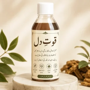 Sharbat Quwat e Dil