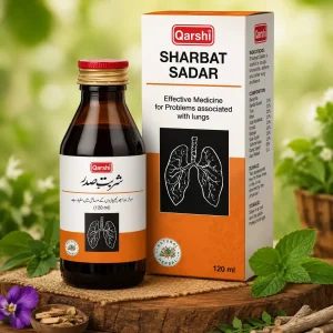 Sharbat Sadar