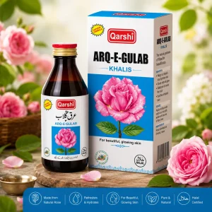 Arq e Gulaab