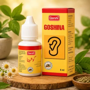 Goshina