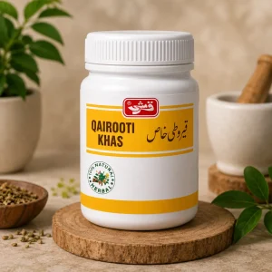 Qairooti Khaas