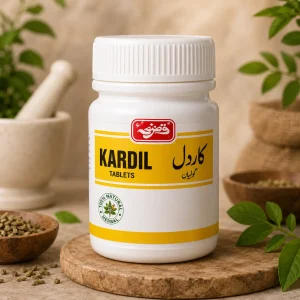 Kardil
