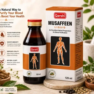 Musaffeen Liquid
