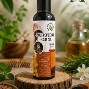 Zulfi Special Hair Oil