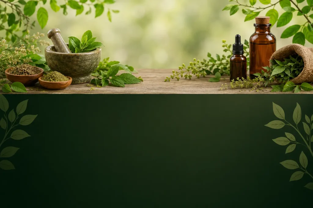 Herbal Medicine