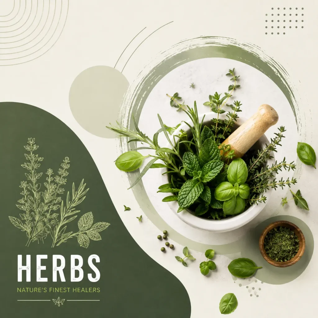 Herbs