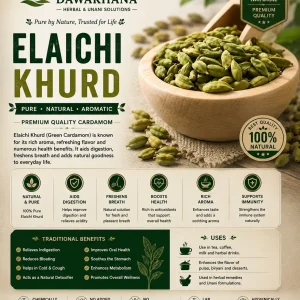 Elaichi Khurd